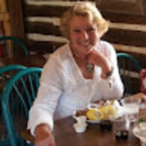 Meet your Posher, Ann